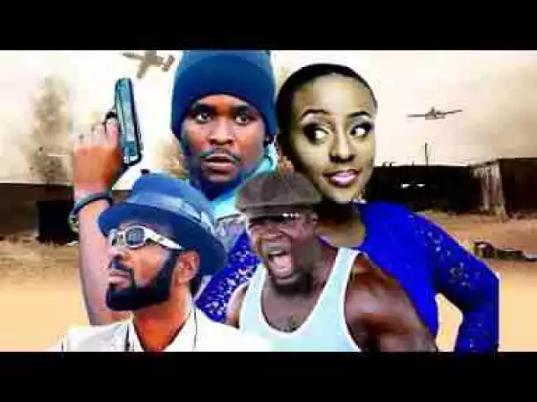 Video: GANG WARS ON CAMPUS 1 - SYLVESTER MADU Nigerian Movies | 2017 Latest Movies | Full Movies
